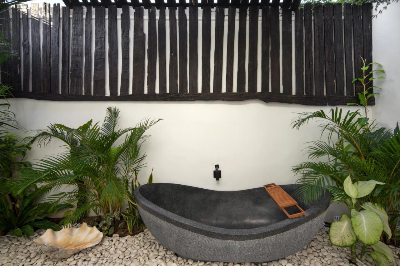 Villa Amor Canggu Exterior photo