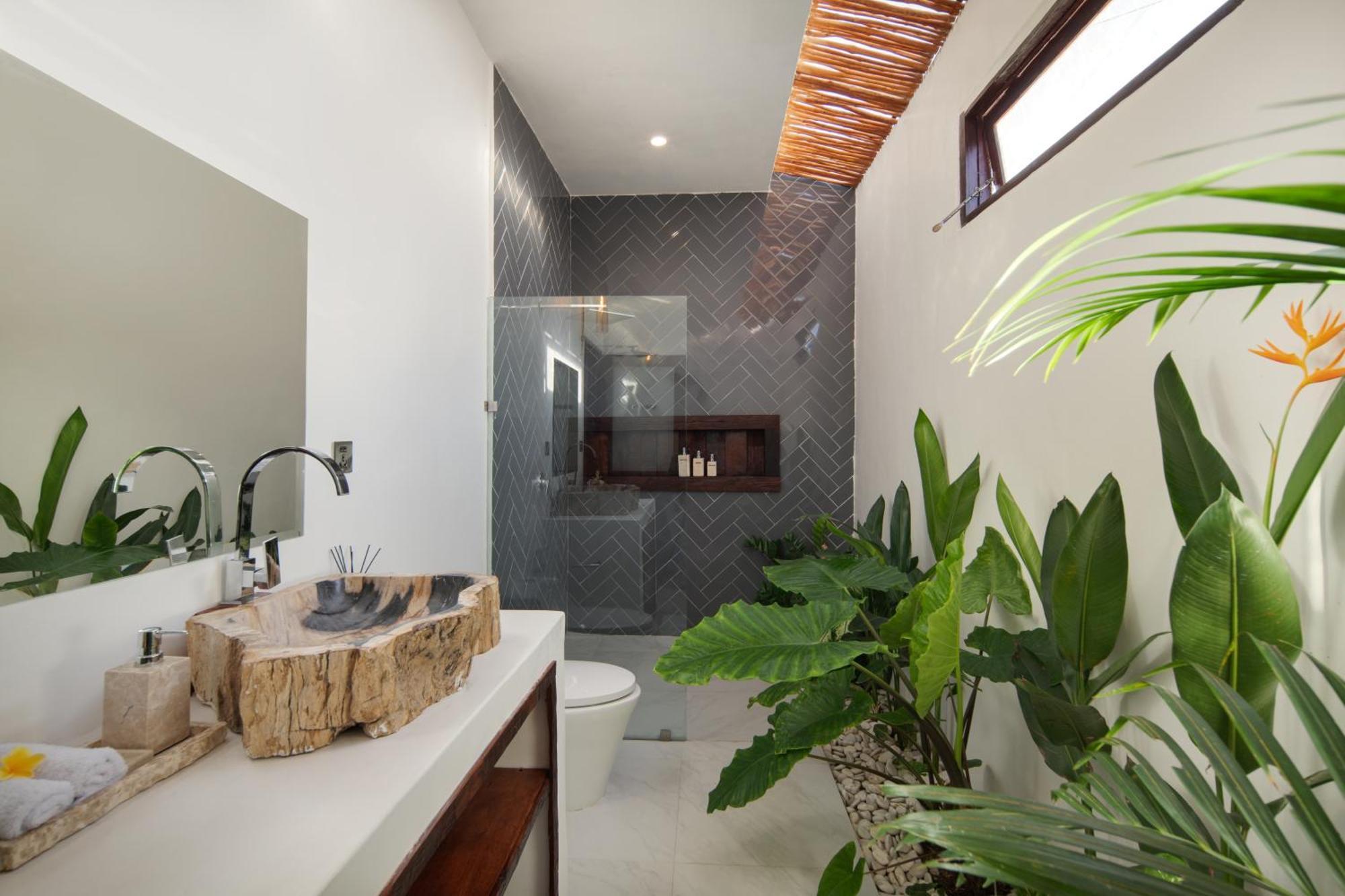 Villa Amor Canggu Exterior photo